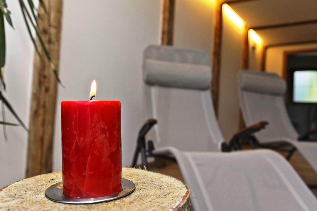 Hotel Residence Rabenstein Мосо Экстерьер фото