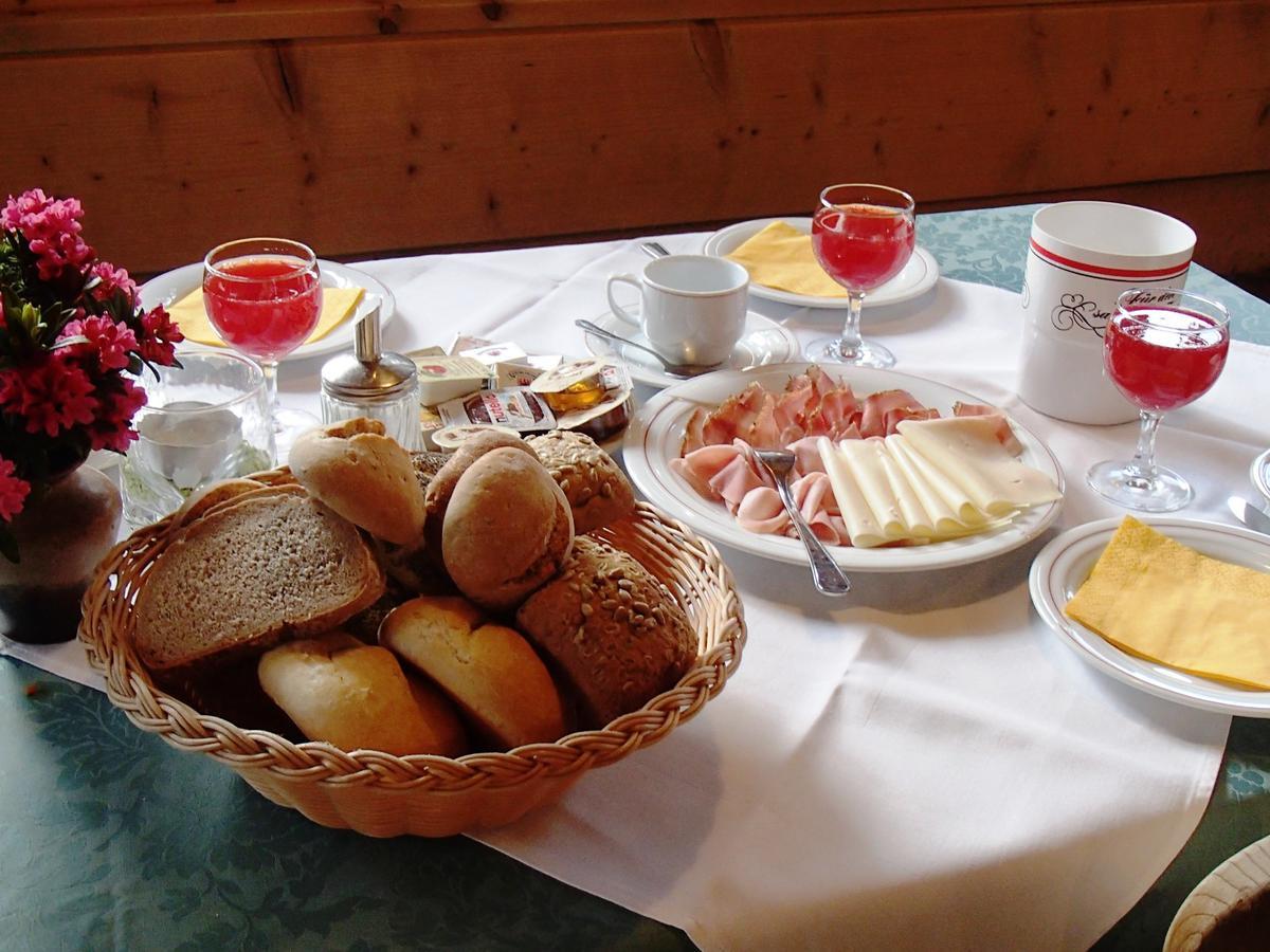 Hotel Residence Rabenstein Мосо Экстерьер фото