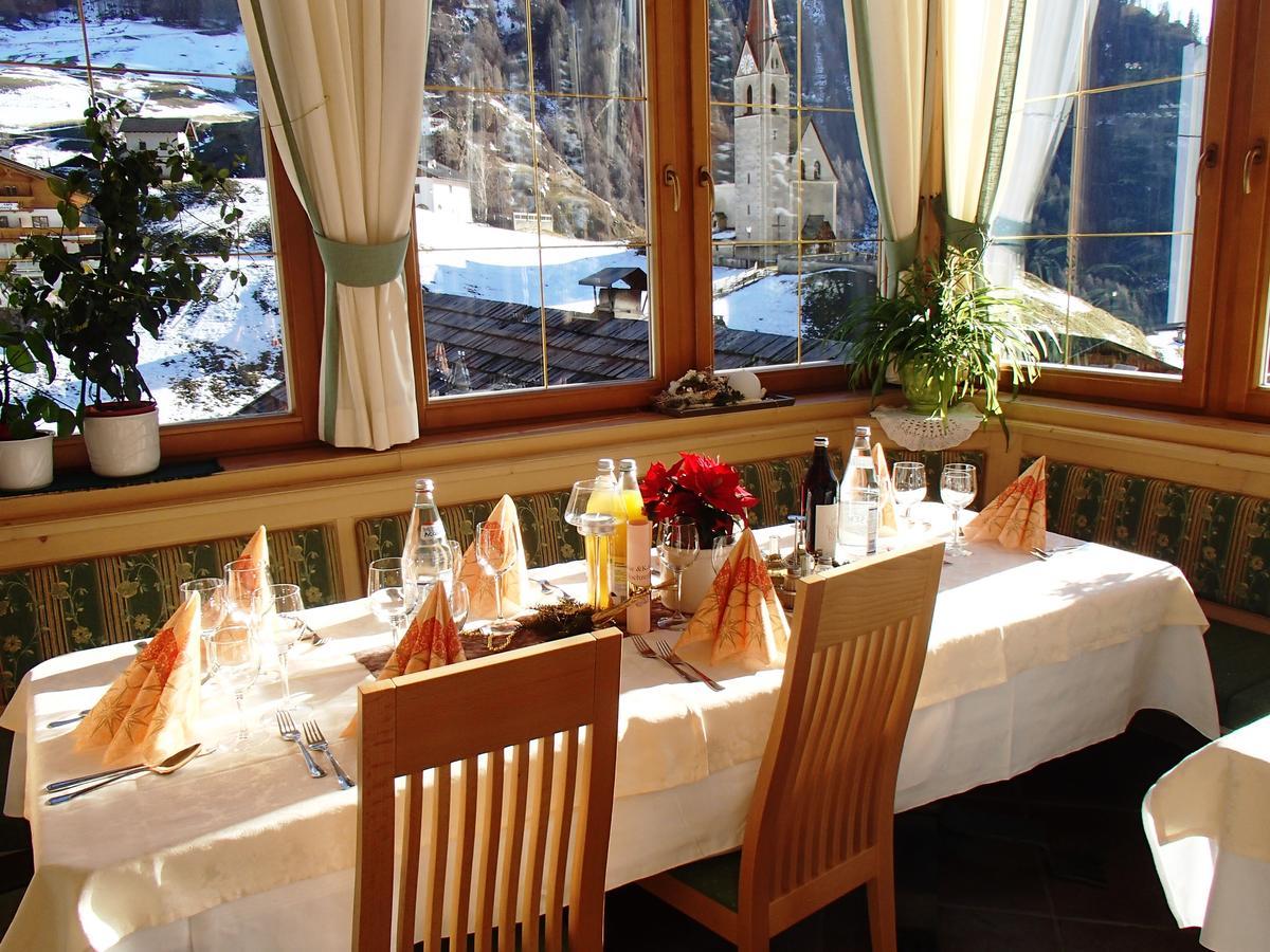 Hotel Residence Rabenstein Мосо Экстерьер фото